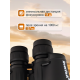 Бинокль Levenhuk New Atom 7x35