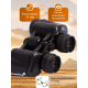 Бинокль Levenhuk New Atom 8x30