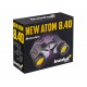 Бинокль Levenhuk New Atom 8x40