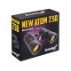 Бинокль Levenhuk New Atom 7x50