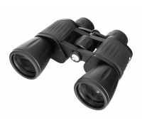 Бинокль Levenhuk New Atom 10x50