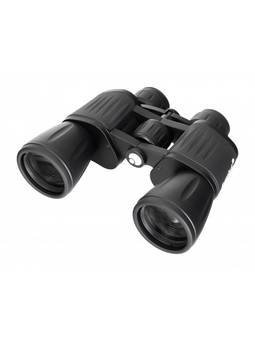 Бинокль Levenhuk New Atom 10x50