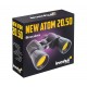 Бинокль Levenhuk New Atom 20x50