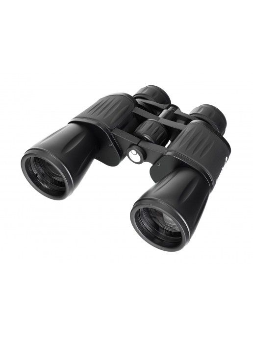 Бинокль Levenhuk New Atom 10–30x50