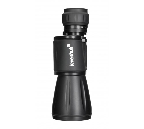 Бинокль Levenhuk New Atom 10–30x50 Бинокль Levenhuk New Atom 10–30x50