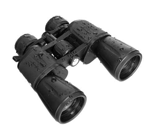 Бинокль Levenhuk New Atom 10–30x50 Бинокль Levenhuk New Atom 10–30x50