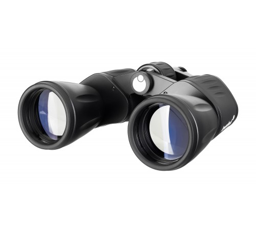 Бинокль Levenhuk New Atom 10–30x50 Бинокль Levenhuk New Atom 10–30x50