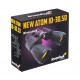 Бинокль Levenhuk New Atom 10–30x50