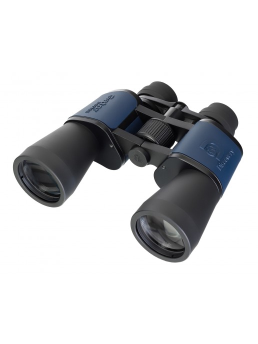 Бинокль Levenhuk Discovery New Gator 10–30x50