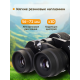 Бинокль Levenhuk Discovery New Gator 10–30x50