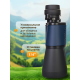 Бинокль Levenhuk Discovery New Gator 10–30x50