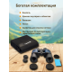 Бинокль Levenhuk Discovery New Gator 10–30x50