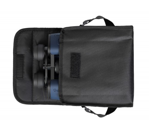 Бинокль Levenhuk Discovery New Gator 10x50