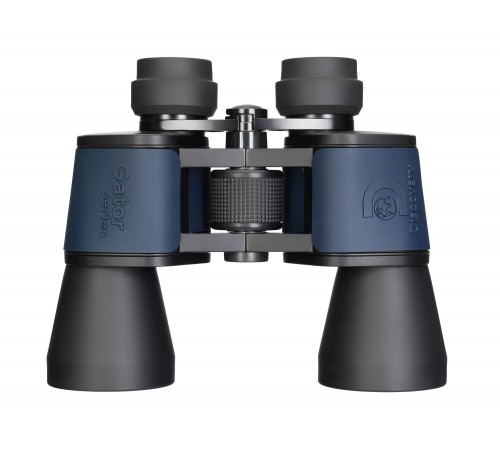 Бинокль Levenhuk Discovery New Gator 10x50