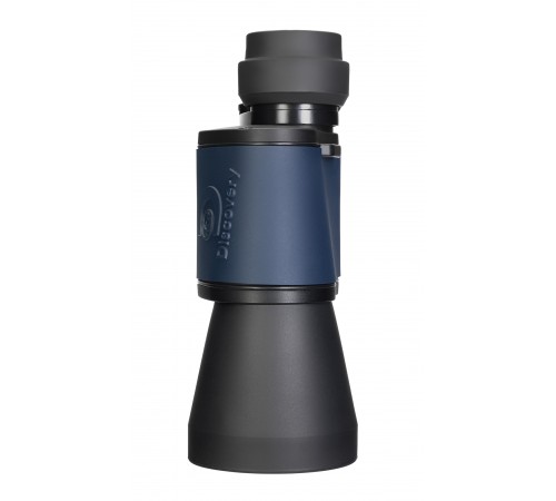 Бинокль Levenhuk Discovery New Gator 10x50