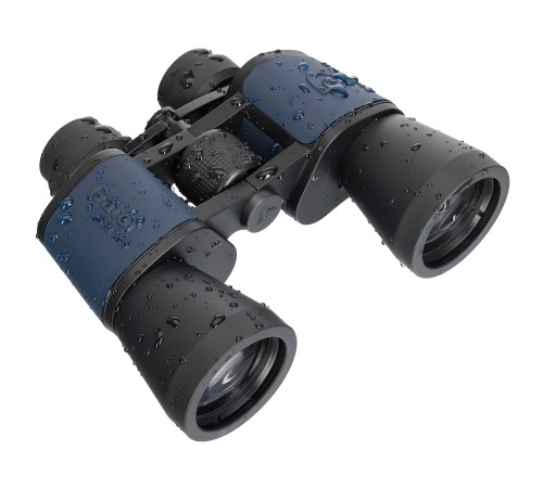 Бинокль Levenhuk Discovery New Gator 10x50