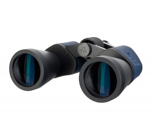 Бинокль Levenhuk Discovery New Gator 10x50