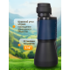 Бинокль Levenhuk Discovery New Gator 10x50