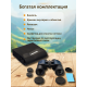 Бинокль Levenhuk Discovery New Gator 10x50
