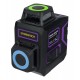 Лазерный уровень Ermenrich PRO LV40