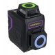 Лазерный уровень Ermenrich PRO LV40