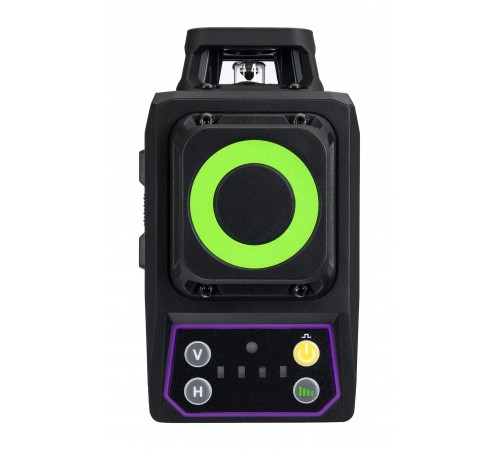 Лазерный уровень Ermenrich PRO LV40