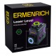 Лазерный уровень Ermenrich PRO LV40