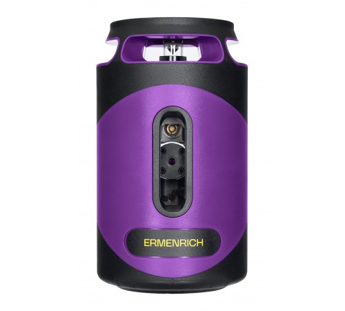 Лазерный уровень Ermenrich PLUS LN40