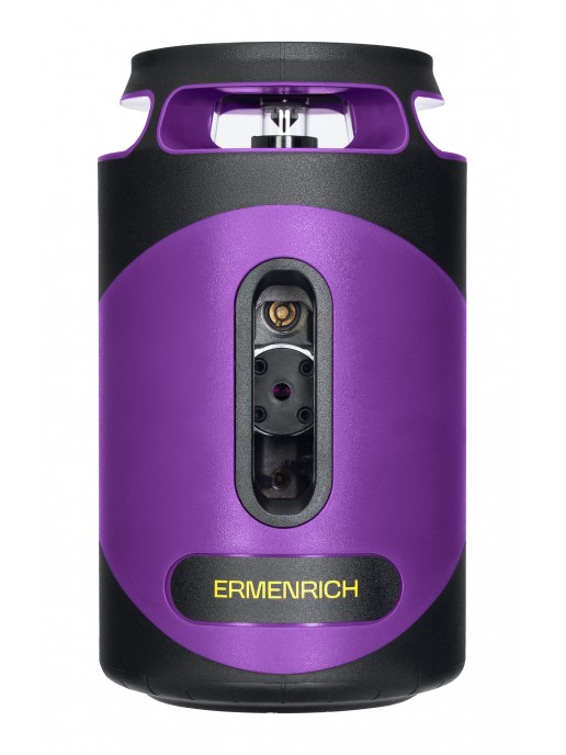 Лазерный уровень Ermenrich PLUS LN40