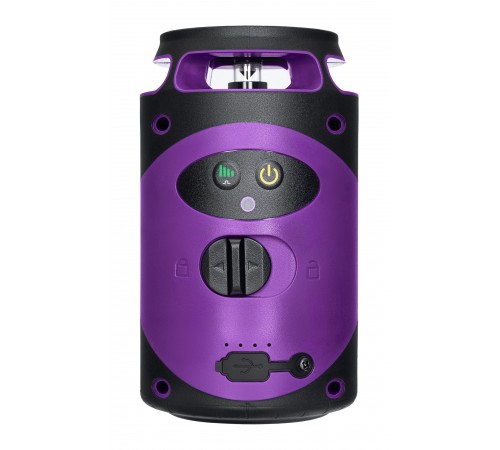 Лазерный уровень Ermenrich PLUS LN40