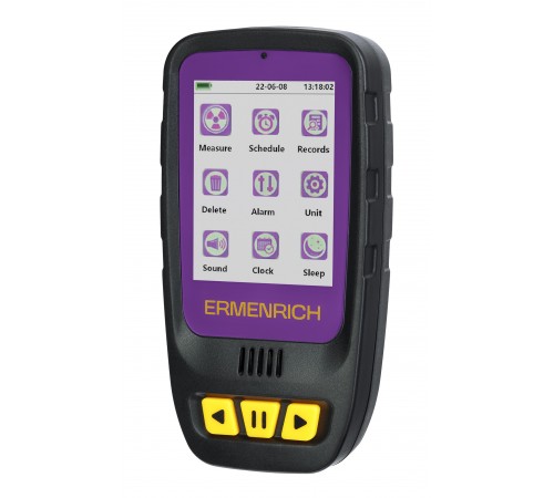 Дозиметр Ermenrich Ping RD40