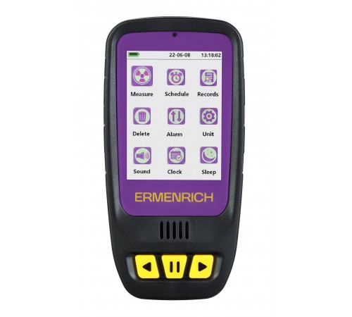 Дозиметр Ermenrich Ping RD40
