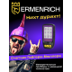 Дозиметр Ermenrich Ping RD40