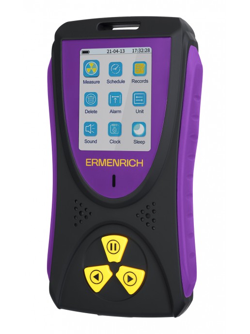 Дозиметр Ermenrich Ping RD50