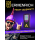 Дозиметр Ermenrich Ping RD50