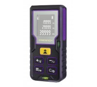 Лазерная рулетка Ermenrich Reel PLUS GD40