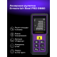 Лазерная рулетка Ermenrich Reel PRO GM60