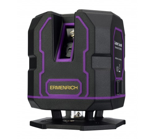 Уровень лазерный Ermenrich PLUS LV30 Уровень лазерный Ermenrich PLUS LV30