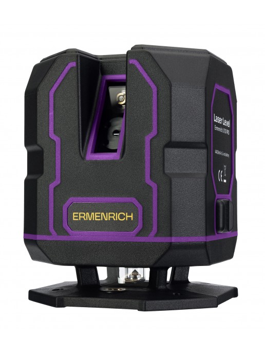 Уровень лазерный Ermenrich PLUS LV30