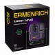 Уровень лазерный Ermenrich PLUS LV30
