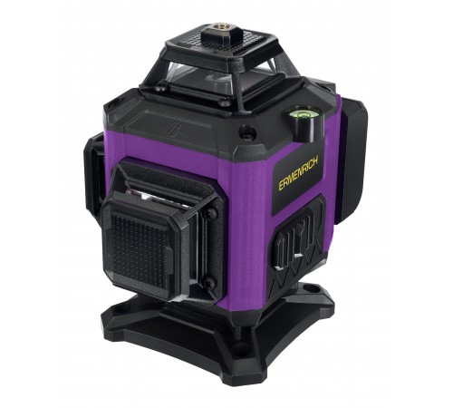 Уровень лазерный Ermenrich PRO LN35