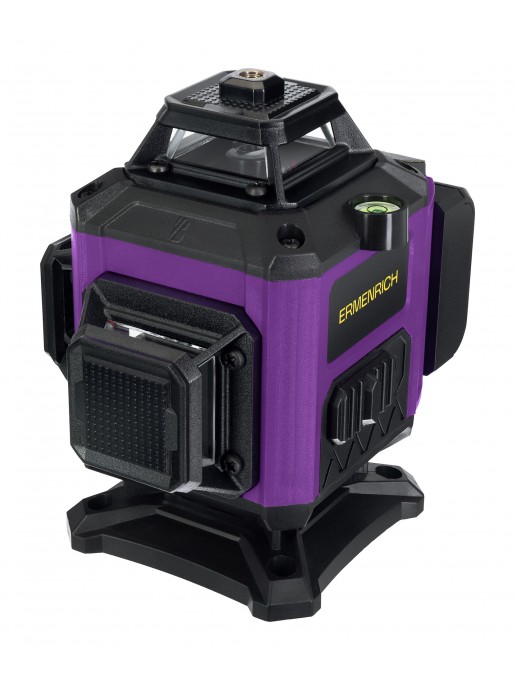Уровень лазерный Ermenrich PRO LN35