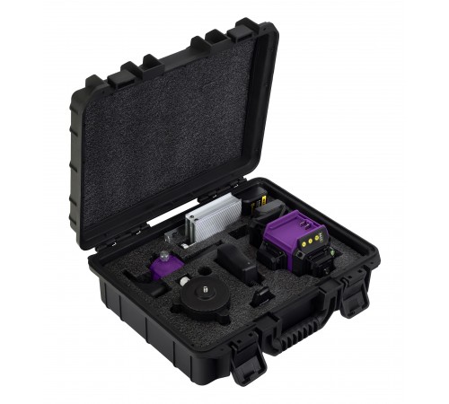 Уровень лазерный Ermenrich PRO LN35