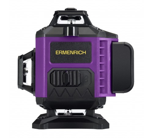 Уровень лазерный Ermenrich PRO LN35