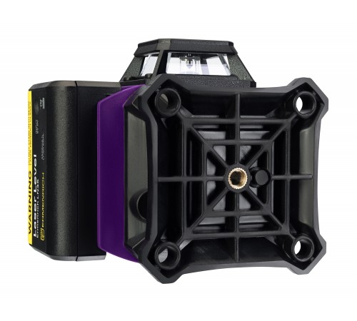 Уровень лазерный Ermenrich PRO LN35