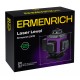 Уровень лазерный Ermenrich PRO LN35