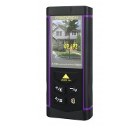 Лазерная рулетка Ermenrich PRO LR100, с камерой