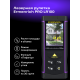 Лазерная рулетка Ermenrich PRO LR100, с камерой