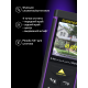 Лазерная рулетка Ermenrich PRO LR100, с камерой