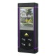 Лазерная рулетка Ermenrich PRO LR200, с камерой